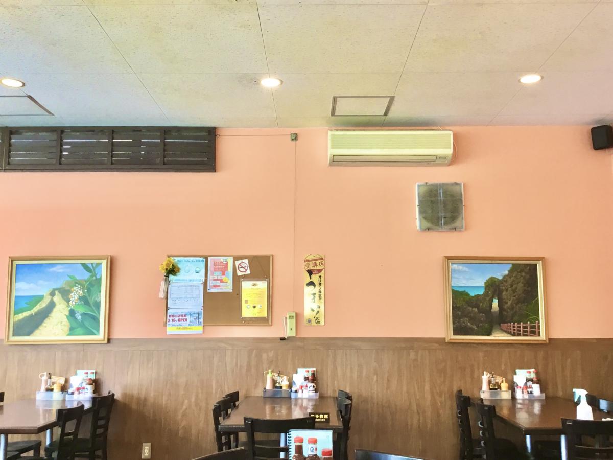 【クックドア】ステーキハウスビッグハート美里店
