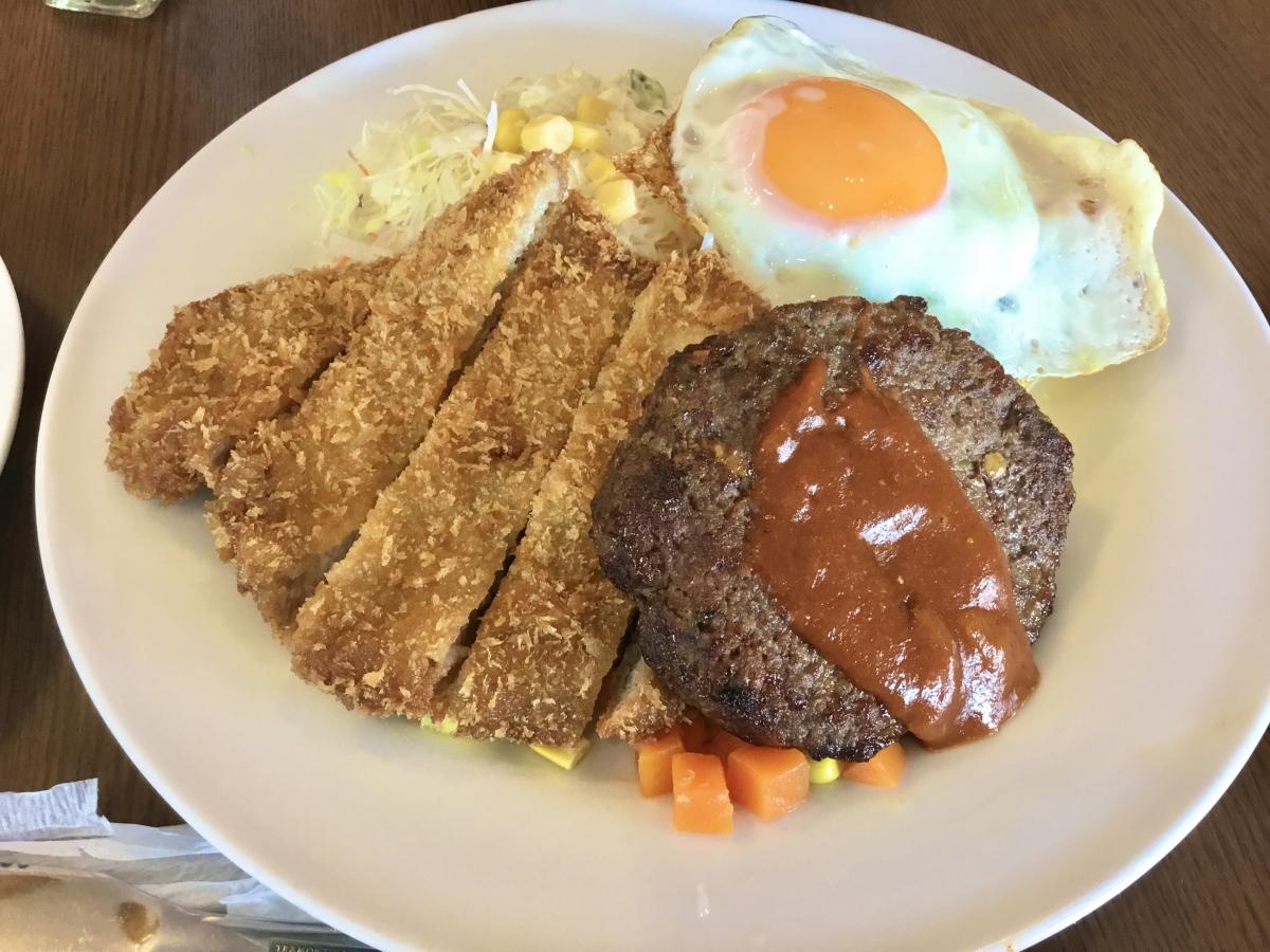 【クックドア】ステーキハウスビッグハート美里店